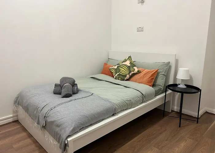 Onefam Waterloo 18-36 Years Old Hostel Londen